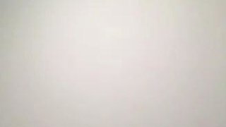 Hottest brunette solo webcam masturbation 2