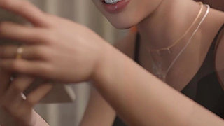 Cuckold Story - Newlyweds Realize They're Total Cuck Addicts - Part 1