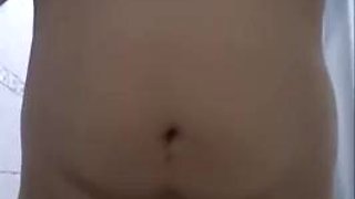 I Relax After Work- Solo Female Masturbation