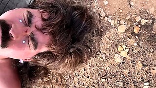 Lustery E G And Nikki Grand Canyon Slam FETiSH