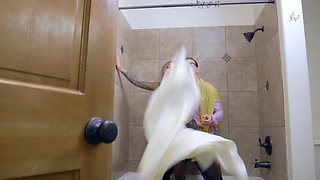 The Prodigal Slut Returns With Markus Dupree, Karma Rx - Brazzers