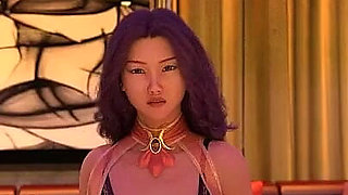 Archon Chapter Three Part 4 Gameplay by Loveskysan69