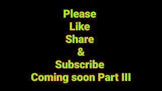 Desi Filipina Step Mom Asking Me to Wax Her Juicy Pussy Part 2