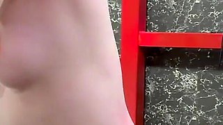 Japanese Sub Wife Can’t Stop Cumming From Hard Pleasure Training