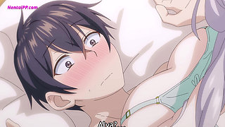 Alya & Cuze's Partnership Exploded into a Night of Scream-Inducing