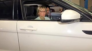 mon plan cul me démonte dans la voiture et au garage