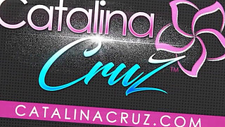 Catalina Cruz - Silhouette Seduction
