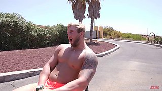 Car Wash - Alexis Cherry