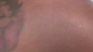 4 scenes - The big black sex - 3 - Full movie / over 100 min
