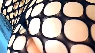 Hot amateur close up Doggy style HD video