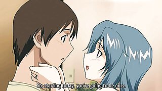 Heavenly baby's blowjob porn