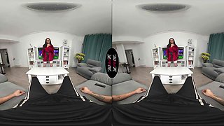 Ride Me For A Ride - No2StudioVR