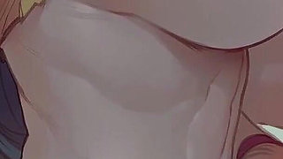 Your Girlfriend Mizuhara Loves Dating Other Men (rent a Girlfriend) [femdom, Netorare, Netorase, Cuckold, Edging]