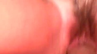Big Tits Russian Slut Anna Chambers Extreme Rough Sex Creampied & Drinks Piss