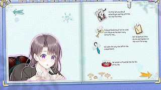 Car Toon, Anime Hentai And Hentai Anime - Lets Play - Cute Honey 2, All Animations, No Commentary