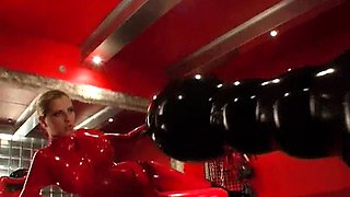 Big Boob Blow Tit Fuck and Cum