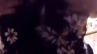 Close up Of Teen Masturbating