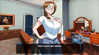 MissKitty2K craves more of your delicious dick in Dawn of Malice