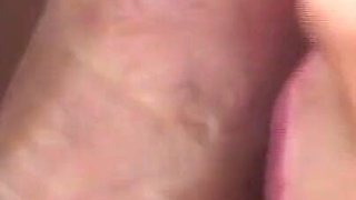 Two Beautiful Bisexual MILFs Ass Fucked and Cummed in Mouth by Big Cock