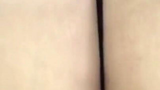 I Put My Panties Aside for the Bastard to Put