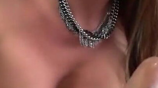 Cute girl wants it first in the pussy and then in the ass