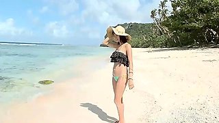Japanese Bikini
