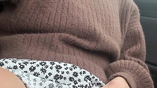 Getting Naughty in My Car