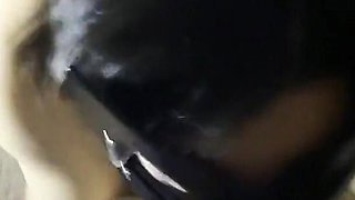 I Can't Wait for Him to Take His Pants off After Our Date and Suck Him off with His Jeans on!