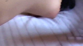 Finger in Ass Doggy Style