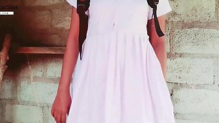 Sri Lankan Girl Clear Sinhala Voice