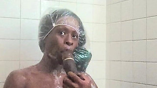 Shower Ride