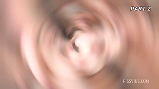 New Year Party #2wet, Giada Sgh, Rebel Rhyder & Jessy Jey, Fisting