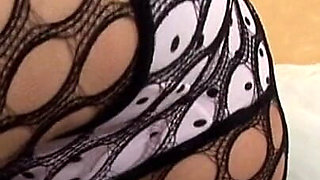 Gorgeous blonde teens toying butt holes and licking pussies