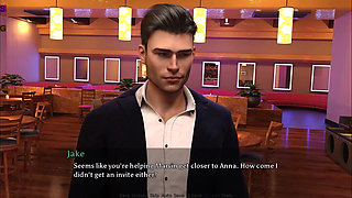 A Perfect Marriage 16 I Cant Believe What Ive Done with Marvin