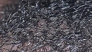Hard Female Orgasm While Watching Porn
