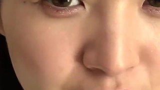 My Favorite Petite Busty Girlfriend Creampied by a College Student with a Big Cock at Her Part-time Job!