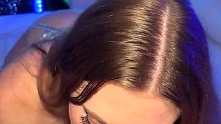Bodacious Lindsay Lee Is The Perfect Little Cum Dump