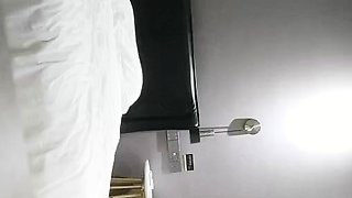 Amateur Asian Solo Fucking On Cam