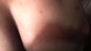 Big Ass Babe Gets Stuck Under the Bed and Gets Fucked Doggy Style