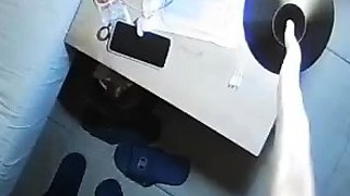 Horny fat arab housewife fingered on amateur hidden cam
