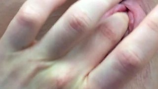 Amateur Blonde With BIG BOOBS Hot Free Cam Show