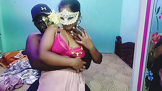 Fun talk with your lavanya with hard fuck
