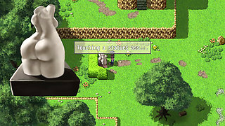 DISCOVERING THICK SENTIENT STATUES??? - A Silent Statue
