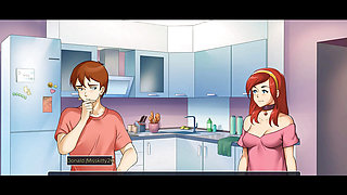 Milfs Plaza - 5 It's Time For A Change By MissKitty2K