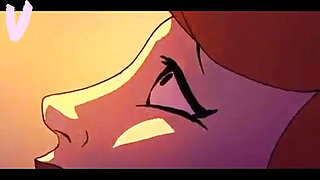 Scooby-Doo Daphne Sex Porn Hentai Horny Animation Parody