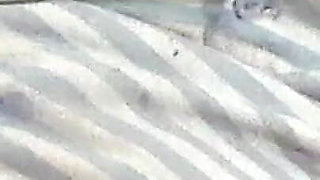 My Real Siter in Law Seduce Me for Real. Watch Till the End