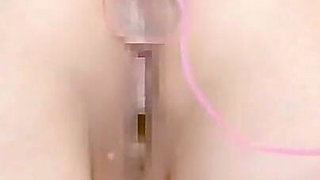 Mayu No.86 Convulsions, Rolling Eyes, Anal Licking, Nipple Piercing, Screaming, Anal Vibrator, Squirting, Creampie