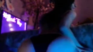 amateur vip ass flashing boobs on live webcam
