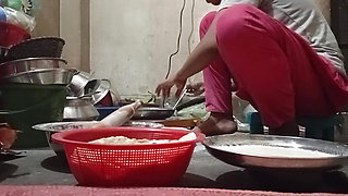 Food vlog