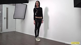 Amateur MILF sex crazy story